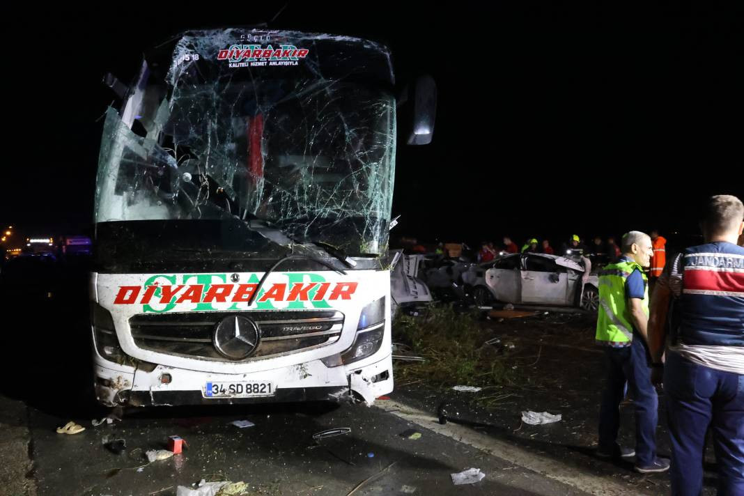 Katliam gibi kazanın bilirkişi raporu çıktı! 11 kişi can vermişti - Resim: 34